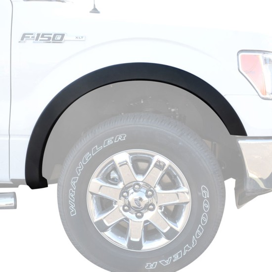 Fender Flares Ford F150 Fender Flares 2009 2014 / F